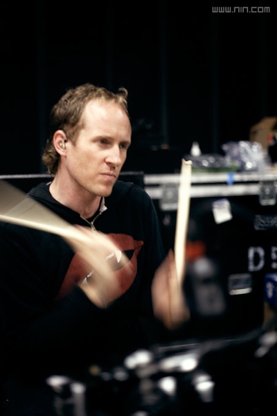 Josh Freese