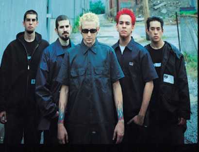 Hybrid Theory