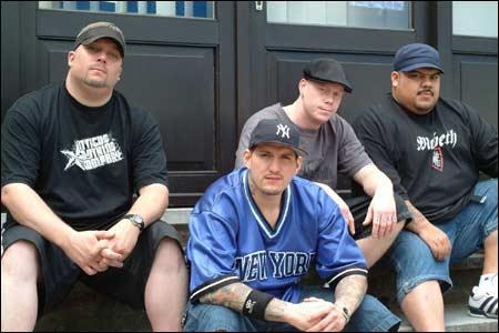 Madball