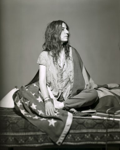 Patti Smith