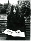 Patti Smith