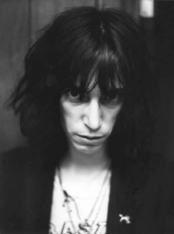 Patti Smith