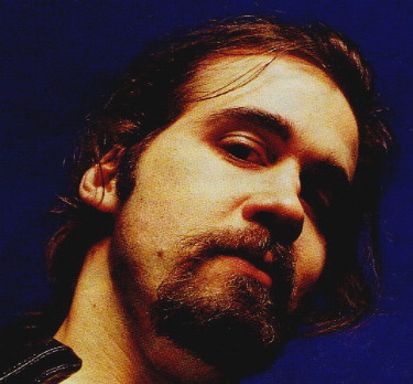 Krist Novoselic