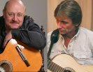 Александр Гейнц и Сергей Данилов
