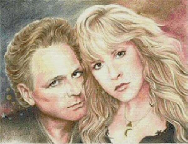 Buckingham Nicks