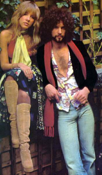 Buckingham Nicks