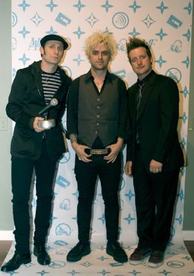 Green Day