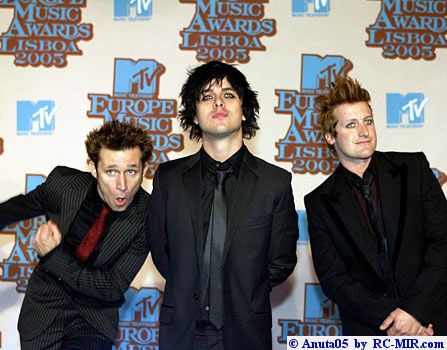 Green Day