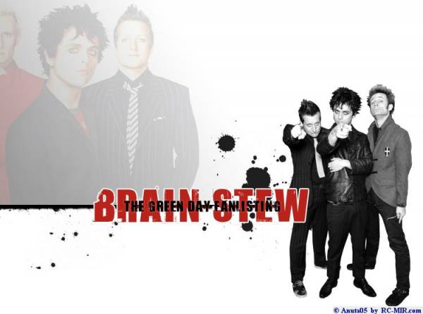 Green Day