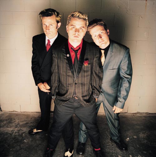 Green Day