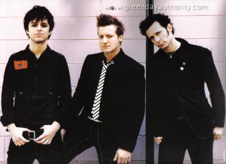 Green Day