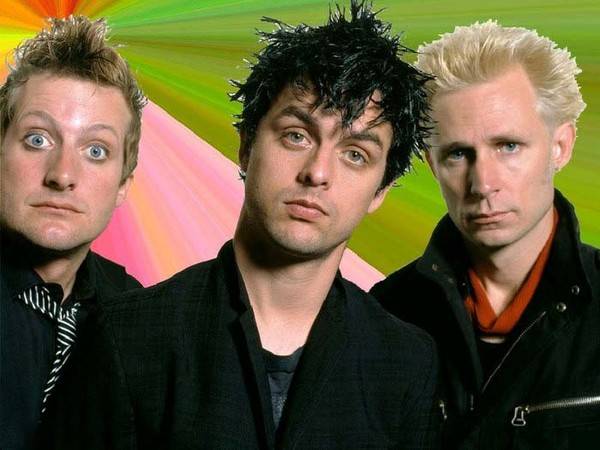 Green Day