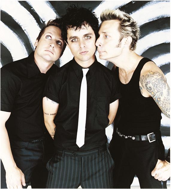 Green Day