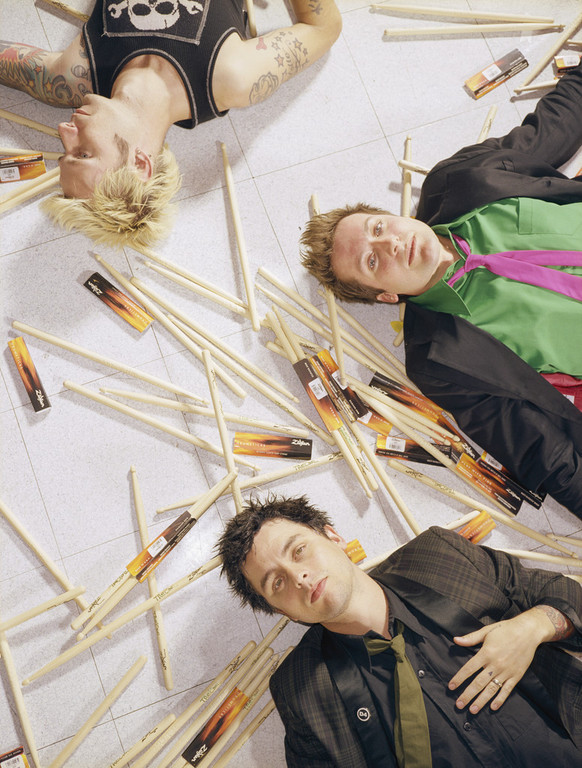 Green Day