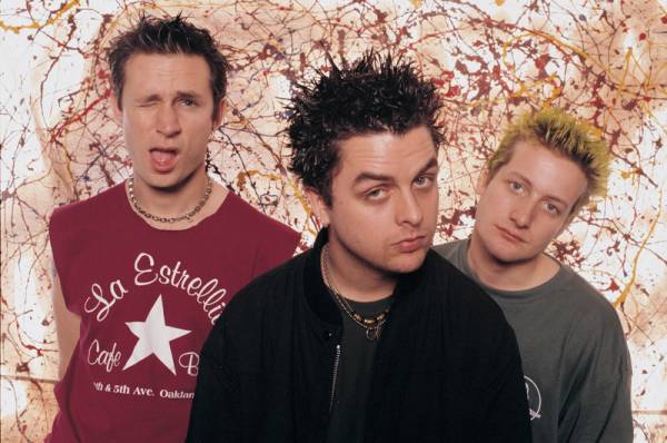 Green Day