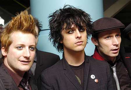 Green Day