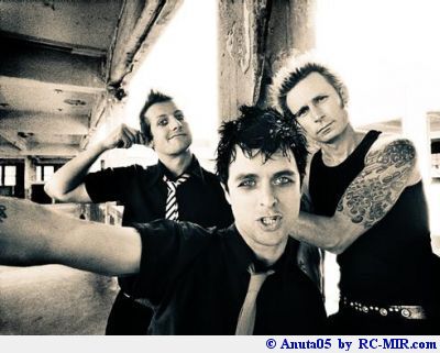 Green Day