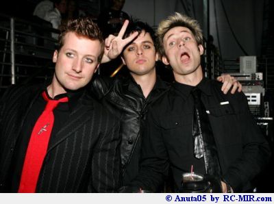 Green Day