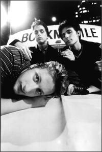 Green Day