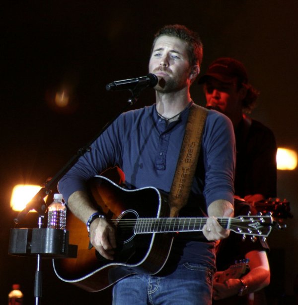 Josh Turner