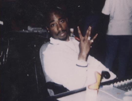 2Pac