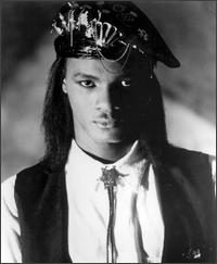 Jermaine Stewart