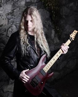 Jeff Loomis