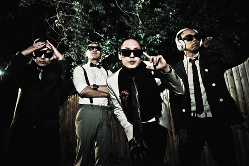 Far East Movement