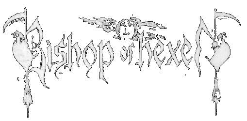 Bishop of Hexen