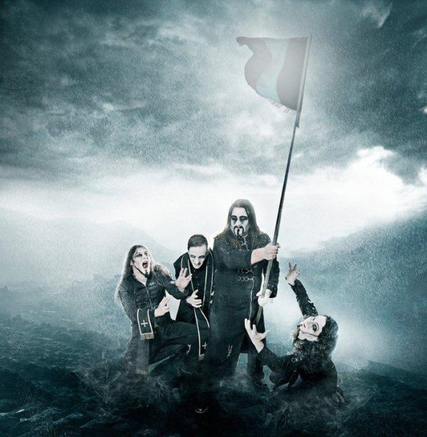 Powerwolf