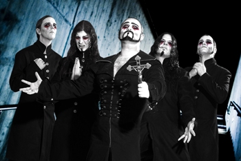 Powerwolf