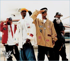 The Diplomats