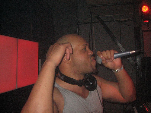 DJ Assault