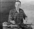 Kevin Drumm
