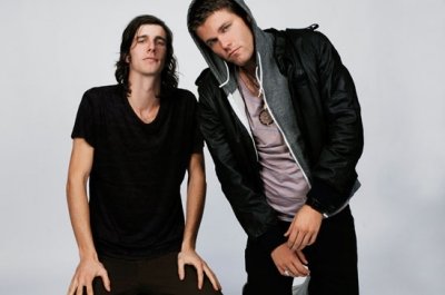 3Oh!3