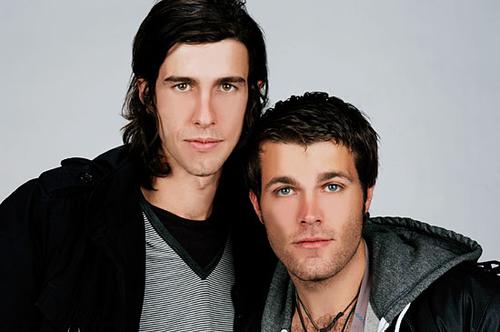 3Oh!3