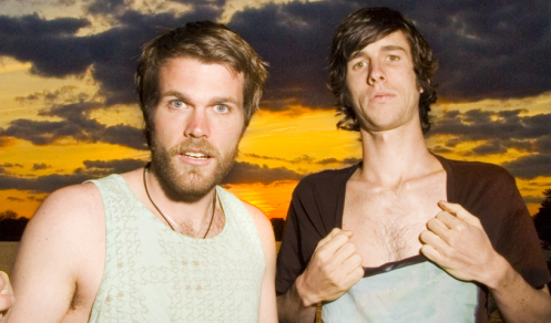 3Oh!3