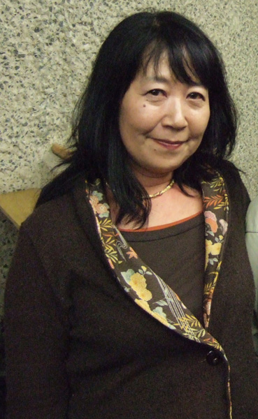 Ikue Mori