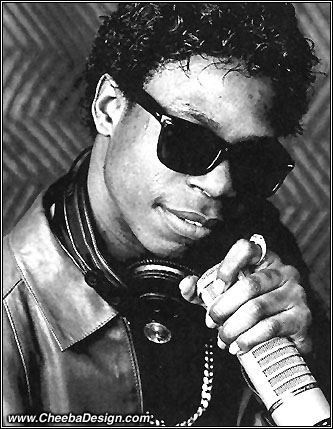 Doug E. Fresh