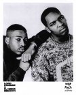 Lord Finesse & DJ Mike Smooth