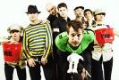 Gogol Bordello
