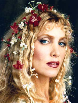 Lynsey de Paul