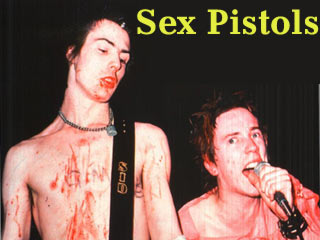 Sex Pistols