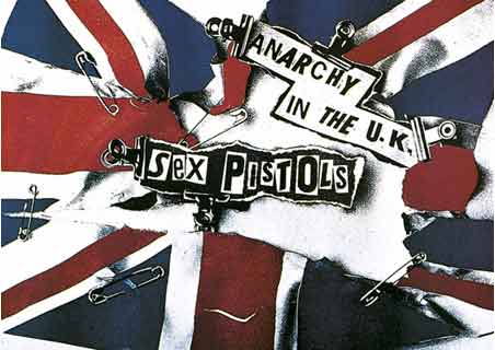 Sex Pistols