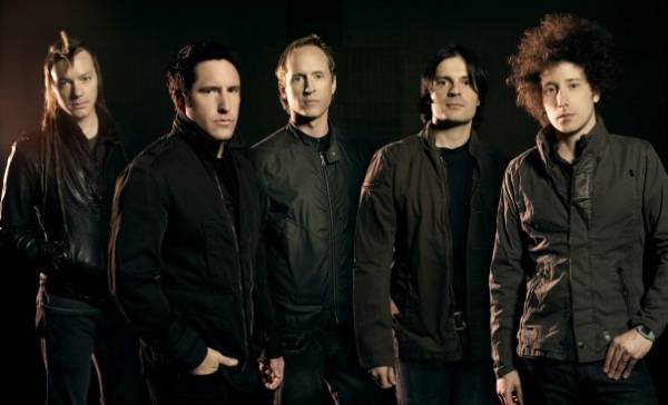 Nine Inch Nails