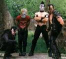 Misfits