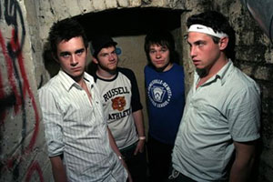 Enter Shikari