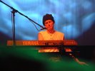 Tim Blake