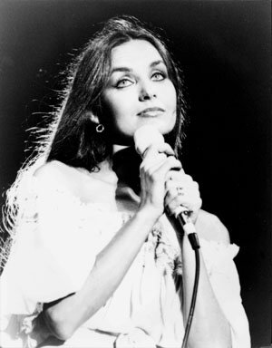 Crystal Gayle