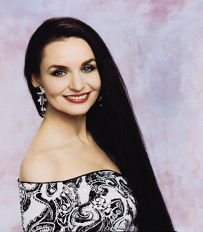 Crystal Gayle